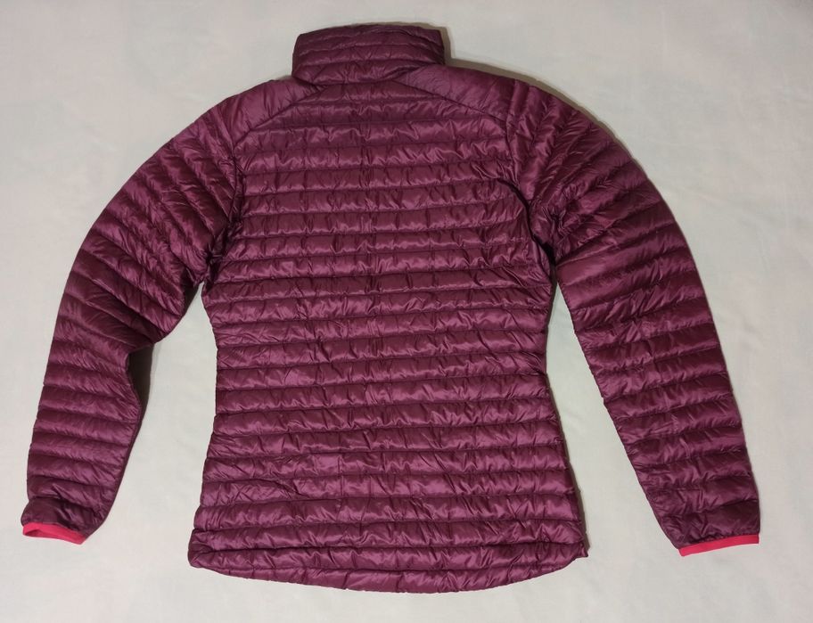 Millet ld heel пухено яке дамско М