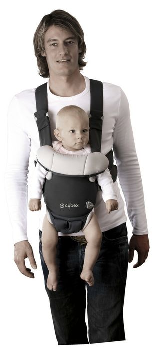 Marsupiu Cybex I.Go