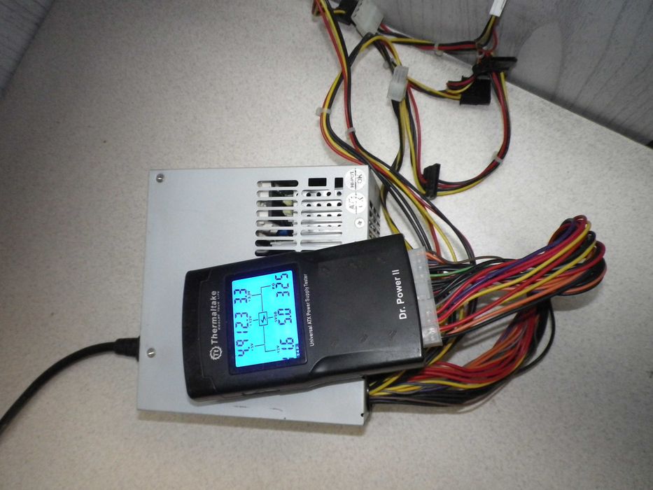 Захранване за компютър Fortron FSP300-60THA