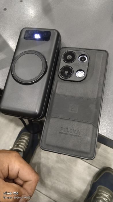 Redmi Note 13 pro
