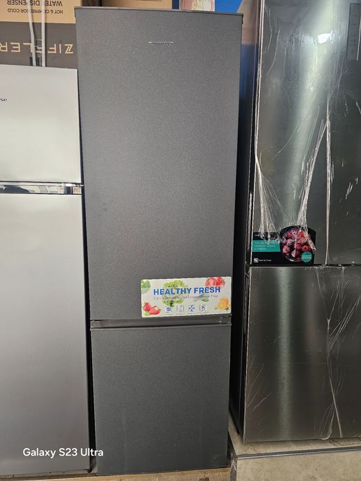 Холодильник ZIFFLER 250 Литр официального дилера