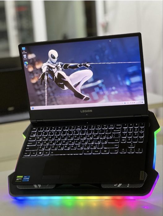 Игровой Lenovo | GTX 1650