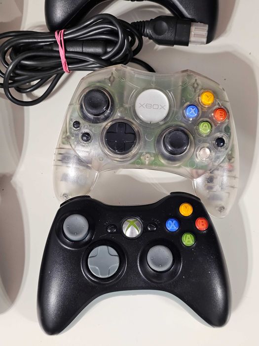 Controller Xbox 360