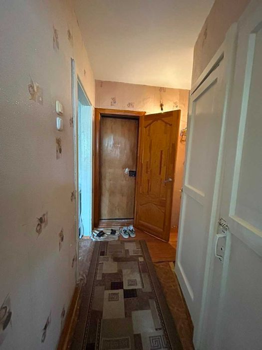 Продам 1комн кв Стадион