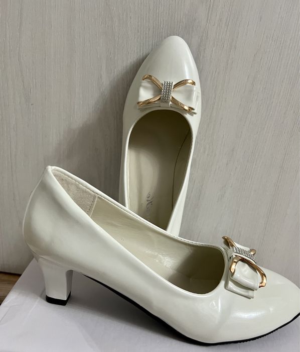 Туфли женские классические