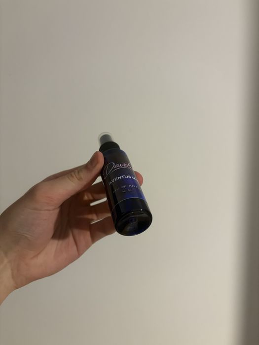 Aventus man creed Davelin