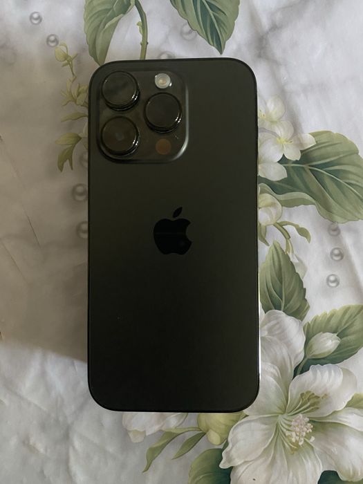 Iphone 14 pro 128 gb