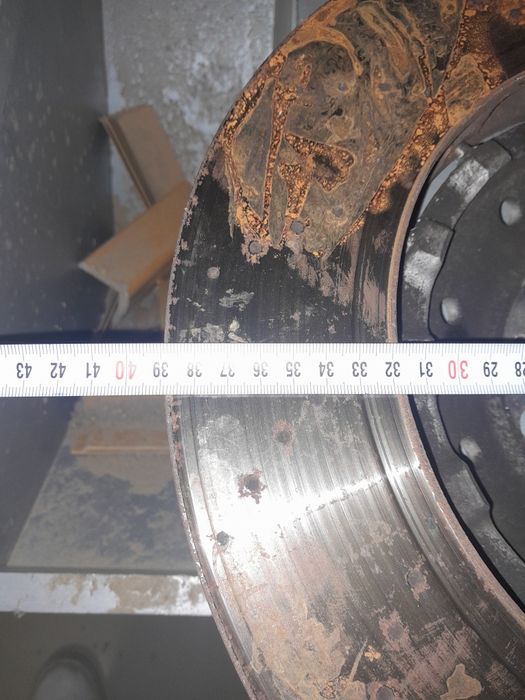 Спирачни дискове ауди