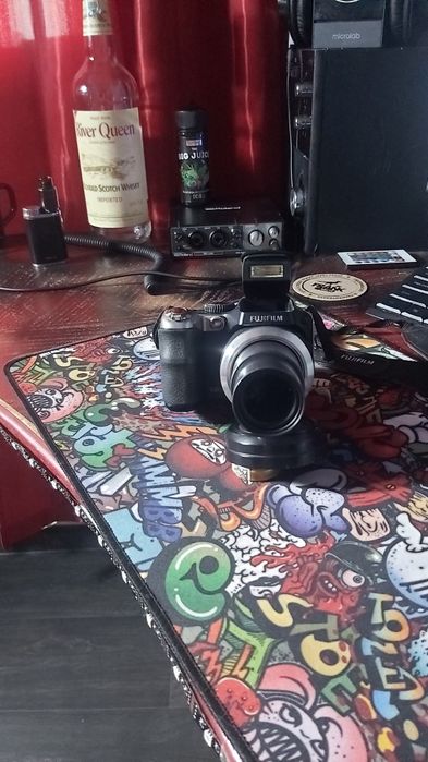 Фото/видеокамера в идеале