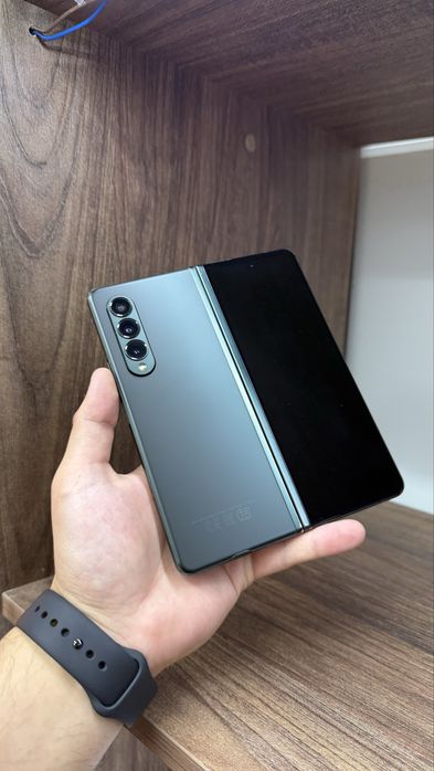 Samsung Galaxy Z Fold 5 / 512gb