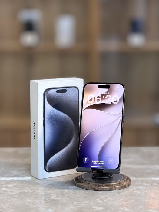 iPhone 15 Pro 128GB / Айфон 15 Про 128ГБ PhoneLab