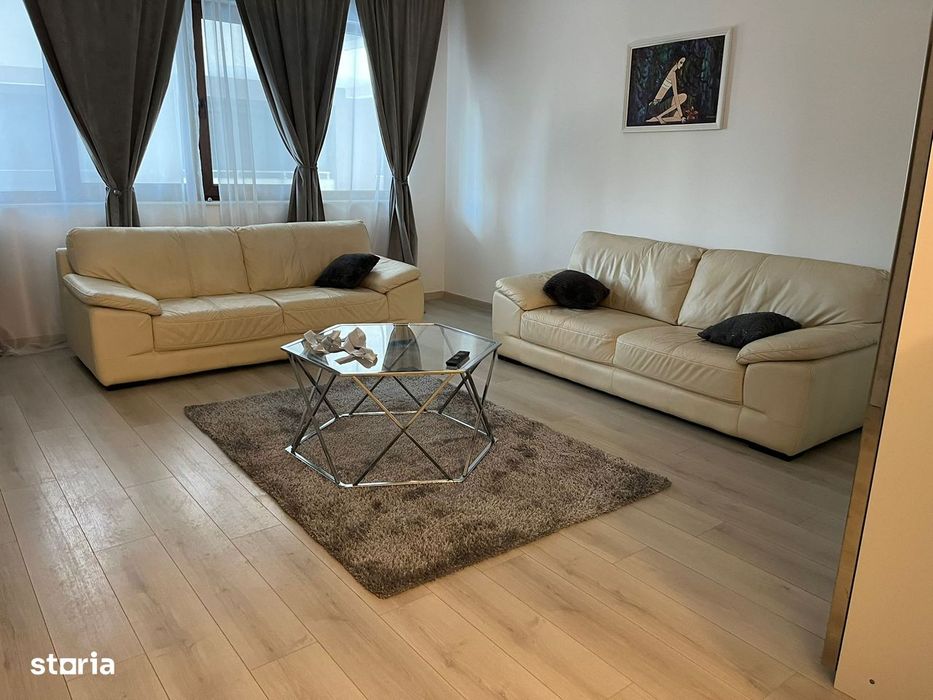 Apartament 2 Camere - Unirii Soho