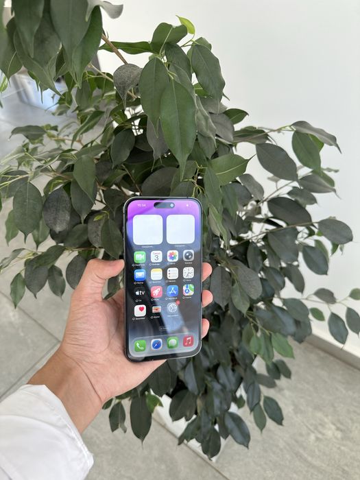 Продам срочно iPhone 14 Pro Max 128GB
