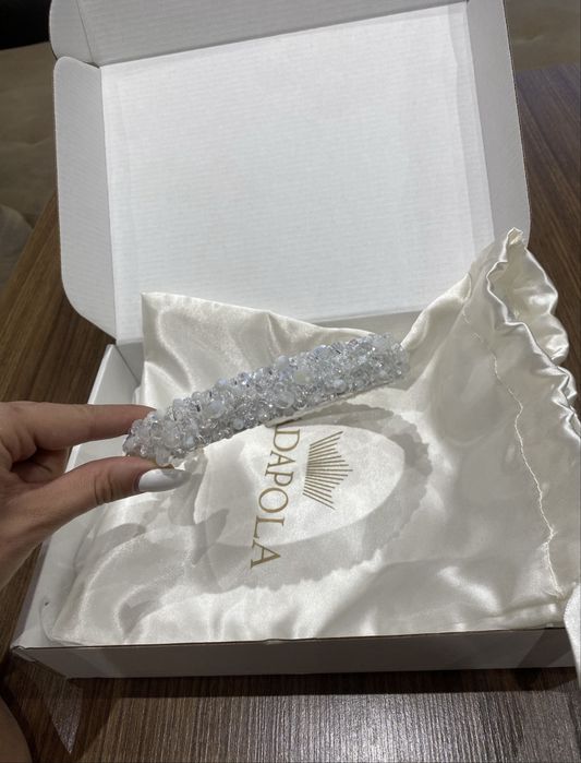 Диадема Radapola