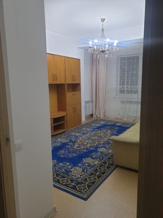 Аренда 1-комнатная квартира  мкр ПК Конаев 336 Алматы, Турксибский р-н