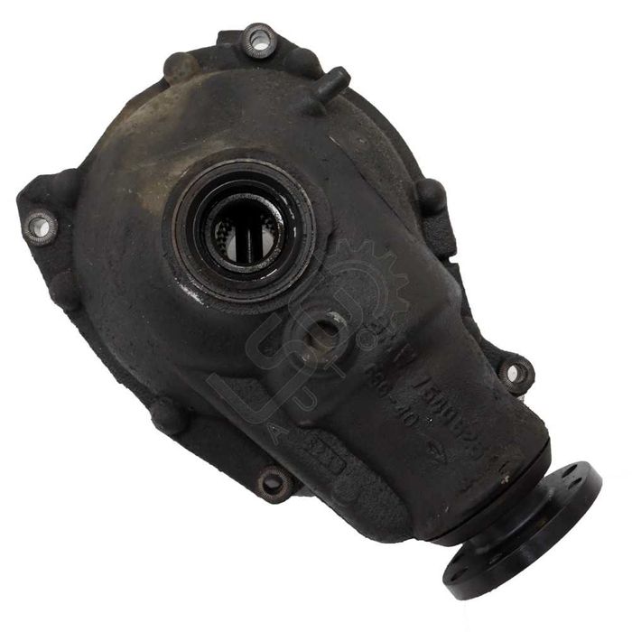 Диференциал преден BMW X3 (E83)  2003-2010 ID: 114072