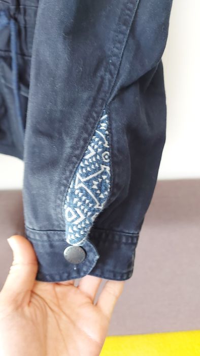 Jacheta Dama Tom Tailor We Love DENIM marime L