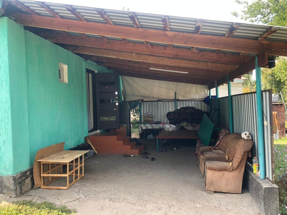 Продаётся дом  в Красном востоке