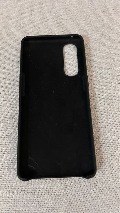 Huse silicon Oppo