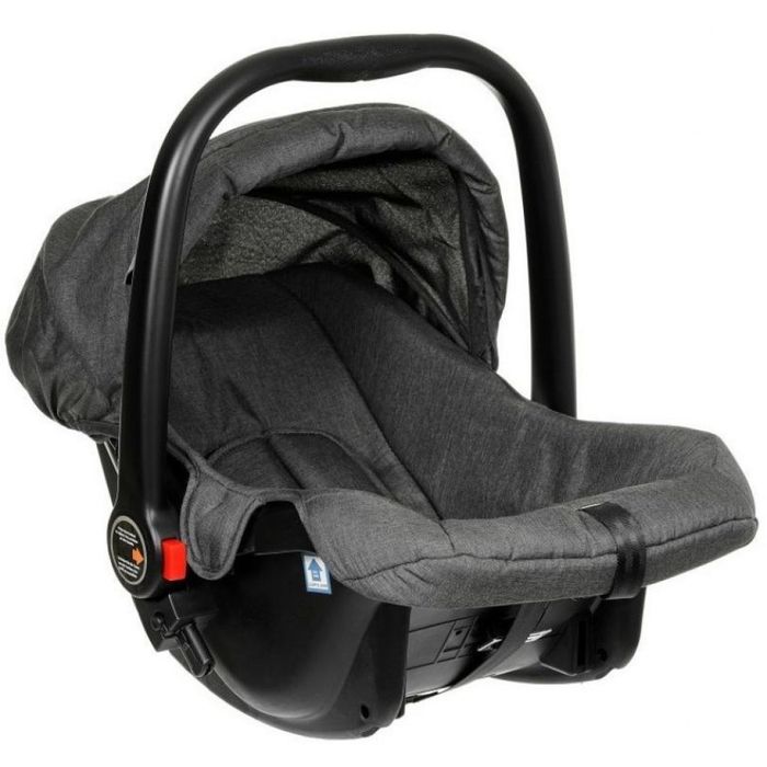 Бебешко кошче за кола Zizito Regina.