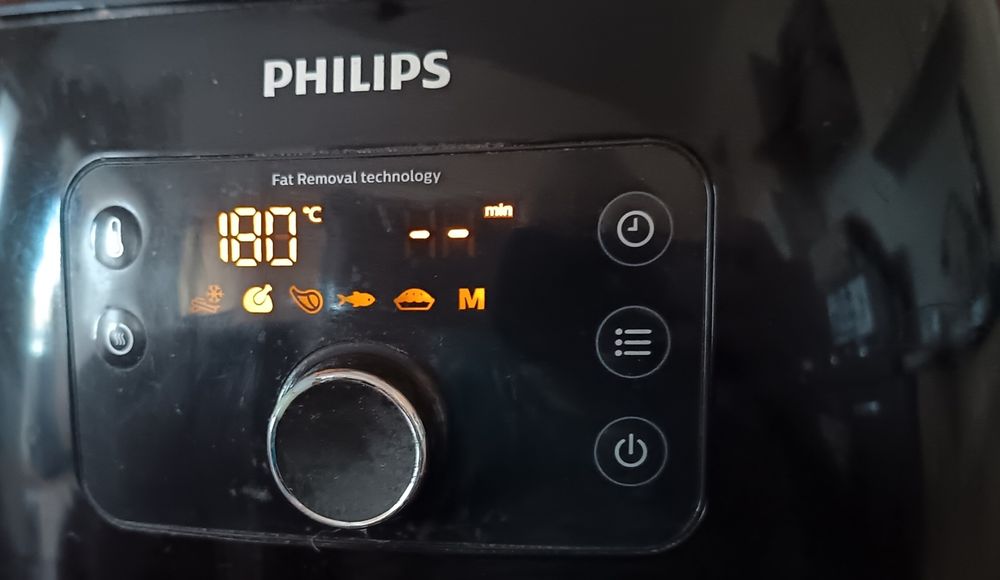 Philips Airfryer XXL HD9650/90