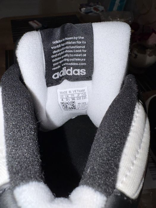 Adidas originali Midcity Mid