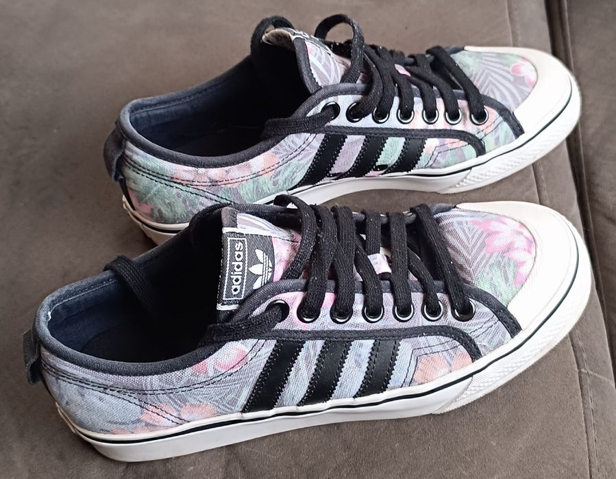 Дамски обувки - пролет/есен