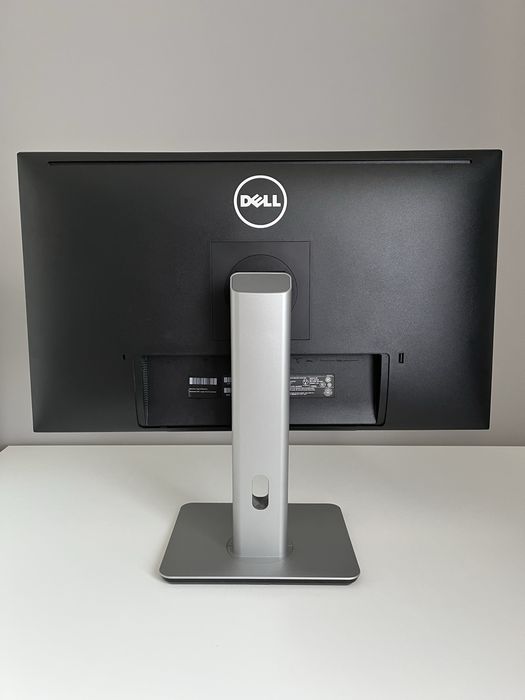 Dell UltraSharp U2417H 24” IPS Full HD | Reglabil | HDMI + DisplayPort | Stare impecabilă
