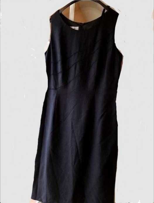 Rochie maro Noua originala Vunic, model foarte frumos, L, XL, 2XL, 6XL