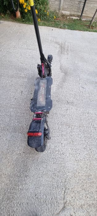 Trotineta electrica  2400 w