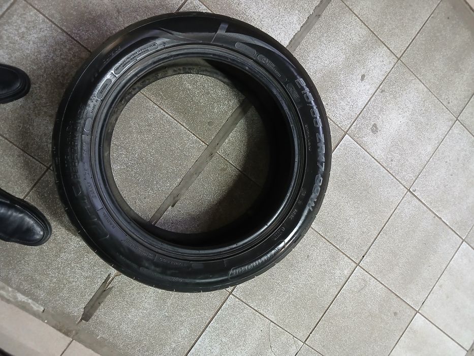 Продам летние шины