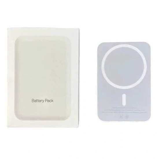 Battery Pack (MagSafe) 5000mAh