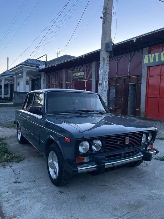 Vaz2106 sotiladi piriyora mator quyilga.
