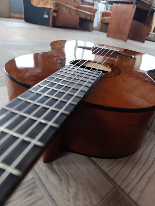 Гитара Yamaha с40 классика