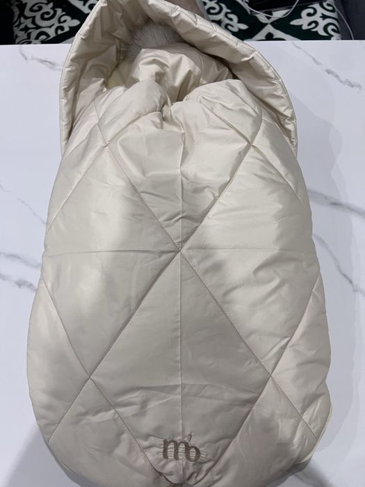 Детский конверт комбинезон