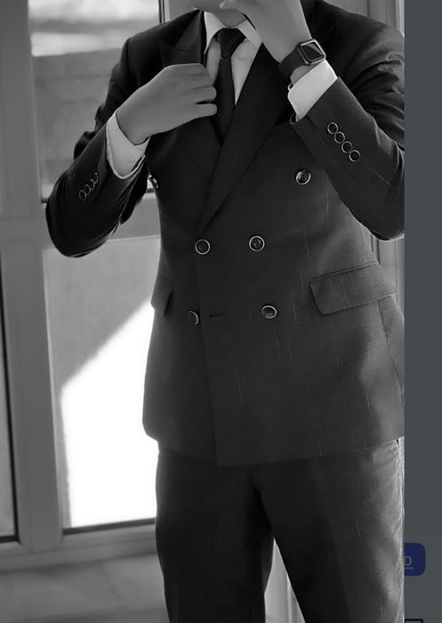 Костюмы мужские уральск