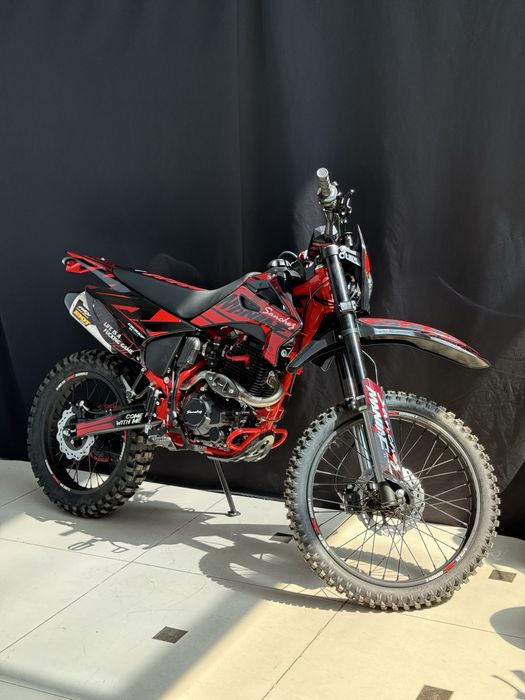 мотоцикл SANCHEZ maniac CB300
