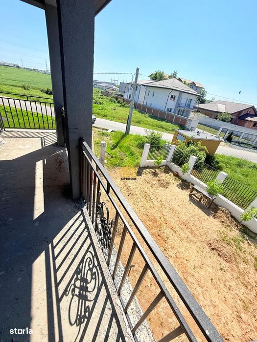 Casa individuala Domesti/ 330 MP/4 camere