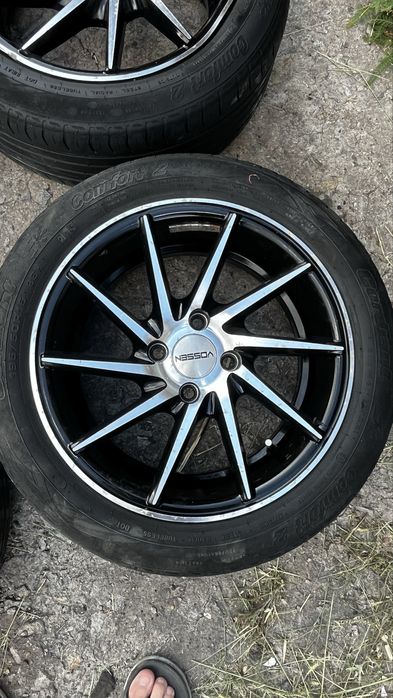 Продам восоны r15
