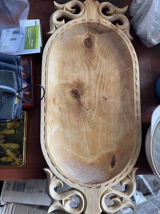 Доска для подноса