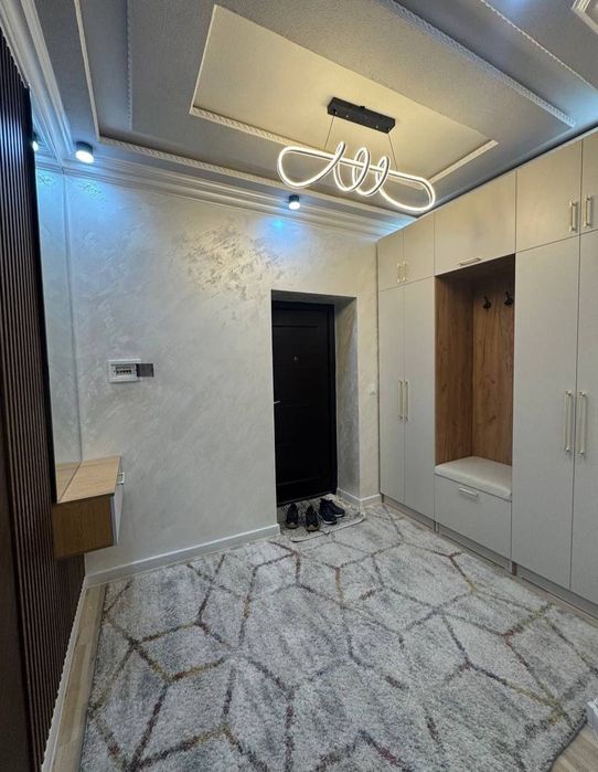 Продаётся 3х комнатная квартира на 2м этаже в 7ми этажном кирпичный до