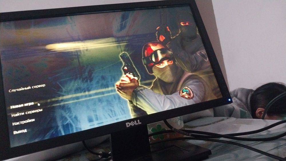 Компьютер рабочи