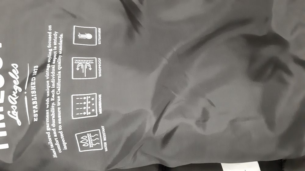 Geaca de toamna si iarna