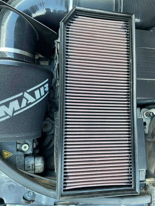 K&N за 2.0 TFSI EA113