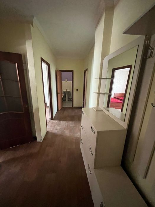 Сдается квартира