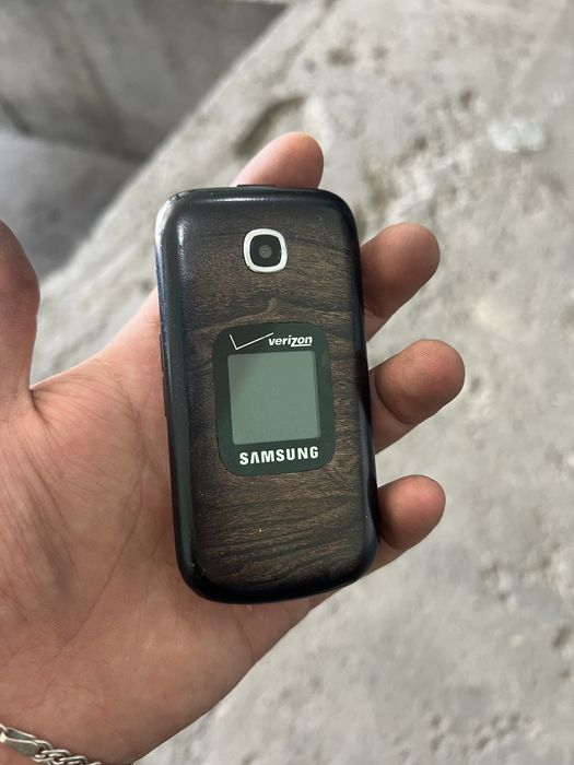 Samsung gusto 3 prefectum