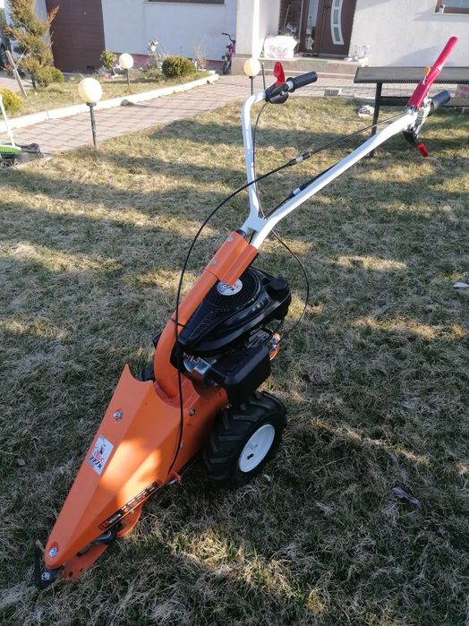 Vand Motocoasa DAC!!!