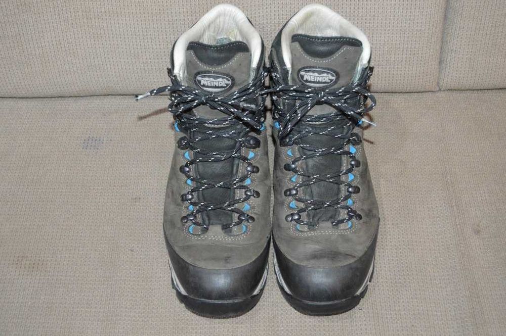 Ghete bocanci piele Meindl Bellavista MFS 45 Gore-tex Vibram