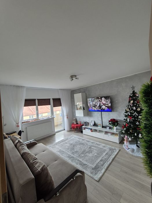 Apartament 2 camere decomandat