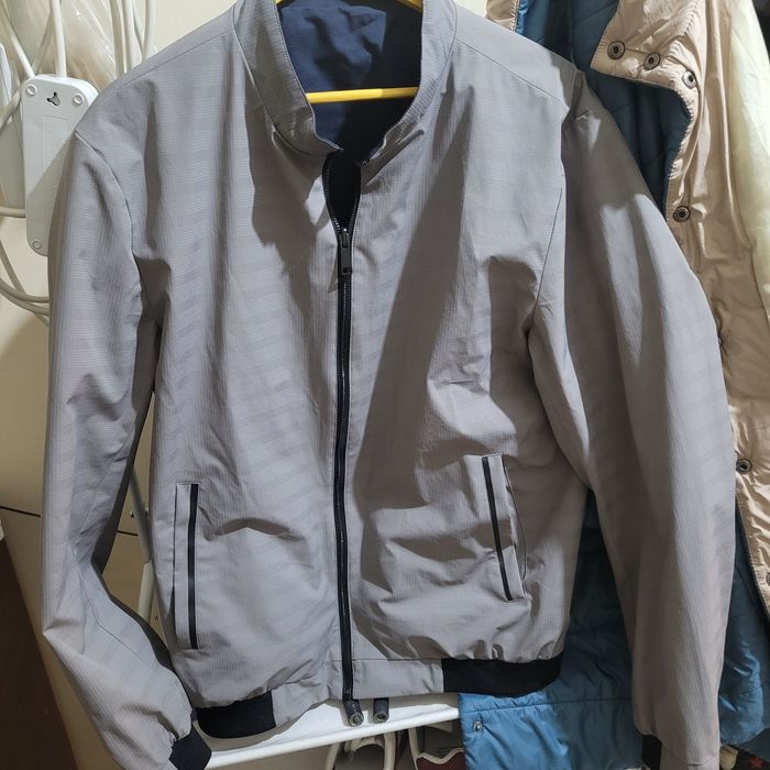 Продам ветровку Glassman